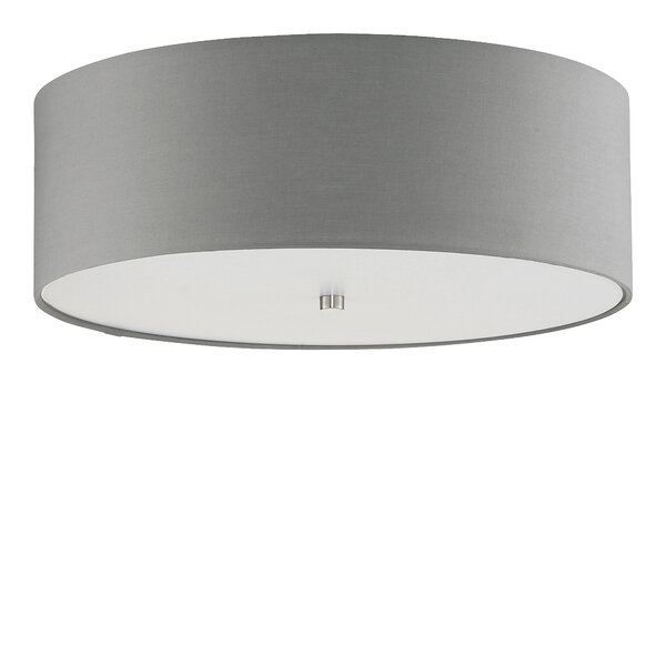 Flush Kitchen Ceiling Lights Uk - Depuley 30w Flush Mount Led Ceiling